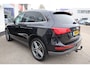 Audi Q5 2.0 TFSI QUATTRO PRO-LINE LEER|20"LM-VELGEN"TREKHAAK|KETTING RECENT VERNIEUWD