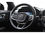 Volvo EX40 Single Motor Extended Range Ultra 82 kWh Extra getint glas / 360 Camera / 20'' velgen / Panoramadak / Zwart dak / Harman Kardon / Microtech/Nubuck