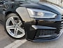 Audi A5 Sportback 35 TFSI 2x S-Line PDC/LED/LMV18/NAVI/PANO