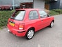 Nissan Micra 1.3 GL 75PK N-CVT, AUTOMAAT, TREKHAAK