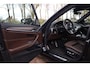 BMW 5-Serie M550i xDrive High Executive Aut. | Schuif-Kanteldak | Dealeronderhouden | Soft-Close | Nappa | Stoelventilatie | BTW
