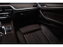BMW 5-Serie M550i xDrive High Executive Aut. | Schuif-Kanteldak | Dealeronderhouden | Soft-Close | Nappa | Stoelventilatie | BTW