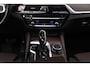 BMW 5-Serie M550i xDrive High Executive Aut. | Schuif-Kanteldak | Dealeronderhouden | Soft-Close | Nappa | Stoelventilatie | BTW