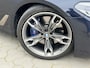 BMW 5-Serie M550i xDrive High Executive Aut. | Schuif-Kanteldak | Dealeronderhouden | Soft-Close | Nappa | Stoelventilatie | BTW