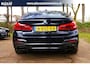 BMW 5-Serie M550i xDrive High Executive Aut. | Schuif-Kanteldak | Dealeronderhouden | Soft-Close | Nappa | Stoelventilatie | BTW