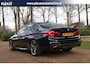BMW 5-Serie M550i xDrive High Executive Aut. | Schuif-Kanteldak | Dealeronderhouden | Soft-Close | Nappa | Stoelventilatie | BTW