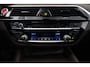 BMW 5-Serie M550i xDrive High Executive Aut. | Schuif-Kanteldak | Dealeronderhouden | Soft-Close | Nappa | Stoelventilatie | BTW
