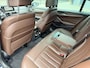BMW 5-Serie M550i xDrive High Executive Aut. | Schuif-Kanteldak | Dealeronderhouden | Soft-Close | Nappa | Stoelventilatie | BTW