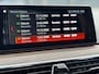 BMW 5-Serie M550i xDrive High Executive Aut. | Schuif-Kanteldak | Dealeronderhouden | Soft-Close | Nappa | Stoelventilatie | BTW