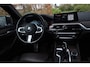 BMW 5-Serie M550i xDrive High Executive Aut. | Schuif-Kanteldak | Dealeronderhouden | Soft-Close | Nappa | Stoelventilatie | BTW