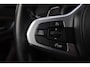 BMW 5-Serie M550i xDrive High Executive Aut. | Schuif-Kanteldak | Dealeronderhouden | Soft-Close | Nappa | Stoelventilatie | BTW