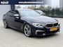 BMW 5-Serie M550i xDrive High Executive Aut. | Schuif-Kanteldak | Dealeronderhouden | Soft-Close | Nappa | Stoelventilatie | BTW
