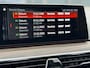 BMW 5-Serie M550i xDrive High Executive Aut. | Schuif-Kanteldak | Dealeronderhouden | Soft-Close | Nappa | Stoelventilatie | BTW
