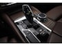 BMW 5-Serie M550i xDrive High Executive Aut. | Schuif-Kanteldak | Dealeronderhouden | Soft-Close | Nappa | Stoelventilatie | BTW