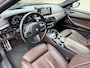 BMW 5-Serie M550i xDrive High Executive Aut. | Schuif-Kanteldak | Dealeronderhouden | Soft-Close | Nappa | Stoelventilatie | BTW