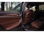 BMW 5-Serie M550i xDrive High Executive Aut. | Schuif-Kanteldak | Dealeronderhouden | Soft-Close | Nappa | Stoelventilatie | BTW