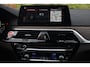 BMW 5-Serie M550i xDrive High Executive Aut. | Schuif-Kanteldak | Dealeronderhouden | Soft-Close | Nappa | Stoelventilatie | BTW