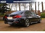 BMW 5-Serie M550i xDrive High Executive Aut. | Schuif-Kanteldak | Dealeronderhouden | Soft-Close | Nappa | Stoelventilatie | BTW