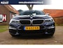 BMW 5-Serie M550i xDrive High Executive Aut. | Schuif-Kanteldak | Dealeronderhouden | Soft-Close | Nappa | Stoelventilatie | BTW