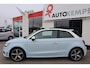Audi A1 1.4 TFSI S EDITION 2X S-LINE|PANORAMADAK|ZEER COMPLEET|WINTERSET