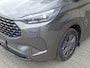 Ford Tourneo Custom 2.5 Plug-IN Hybrid 233 PK L2H1 Titanium | Incl. BTW & BPM | 8 Persoons | Adaptieve Led Koplampen | Trekhaak Wegklapbaar | Blis | Adaptieve Cruise. | Camera | Uit Voorraad Leverbaar