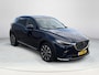 Mazda CX-3 2.0 SkyActiv-G 120 GT-M | Klimaat regeling | Stoel en stuurverwarming | Navigatie | Cruise Control | Headupdisplay | Achteruitrijcamera | Trekhaak |