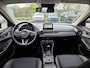 Mazda CX-3 2.0 SkyActiv-G 120 GT-M | Klimaat regeling | Stoel en stuurverwarming | Navigatie | Cruise Control | Headupdisplay | Achteruitrijcamera | Trekhaak |