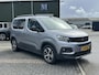 Peugeot e-Rifter EV GT 50 kWh VAN € 26.900,- VOOR € 24.440,- UW LENTEVOORDEEL € 2.460,-! | 3-FASE LADER SOH 100% | 10.000 KM UNIEKE KM-STAND | WINTERPACK | KEYLESS + KEYLESS GO | FULL OPTIONS | DIRECT LEVERBAAR | ONDERHOUD GEHAD | INCLUSIEF 12 MND BOVAG GARANTIE |