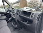 Peugeot Boxer 2.2 BlueHDi 140 PK L2H2 | 1e Eigenaarsauto met slechts 16.600 KM | 3-Zits | Trekhaak 2500 KG | Zakelijk BPM Vrij | Camera | Parkeersensoren | Airco | Laadruimte Betimmering | Cruise Control | Apple Carplay & Android Auto |