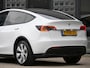 Tesla Model Y 75kWh AWD LONG RANGE/ ELEKT. KLEP/ ZWART LEDER