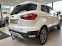 Ford EcoSport 1.0 EcoBoost Titanium,Dealeronderhouden,Navigatie,Parkeerassistent,Climate&Cruisecontrol,Spraakbediening.Trekhaak,Achteruitrijsensoren,Voorstoelen Verwarmd,Keyless,17 Inch Lmv