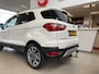 Ford EcoSport 1.0 EcoBoost Titanium,Dealeronderhouden,Navigatie,Parkeerassistent,Climate&Cruisecontrol,Spraakbediening.Trekhaak,Achteruitrijsensoren,Voorstoelen Verwarmd,Keyless,17 Inch Lmv