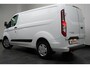 Ford Transit Custom 340 PHEV Plug In Hybride 125PK | L1H1 | Camera | 100% Dealer Onderhouden | Standkachel | Stoelverwarming | 3-Zits