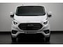 Ford Transit Custom 340 PHEV Plug In Hybride 125PK | L1H1 | Camera | 100% Dealer Onderhouden | Standkachel | Stoelverwarming | 3-Zits