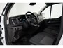 Ford Transit Custom 340 PHEV Plug In Hybride 125PK | L1H1 | Camera | 100% Dealer Onderhouden | Standkachel | Stoelverwarming | 3-Zits
