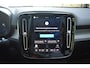 Volvo EC40 Extended Range Ultra 82kWh/252pk | 20'' | Blond interieur