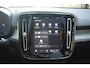 Volvo EC40 Extended Range Ultra 82kWh/252pk | 20'' | Blond interieur