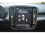 Volvo EC40 Extended Range Ultra 82kWh/252pk | 20'' | Blond interieur