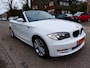 BMW 1-Serie Cabrio 118i Executive 143pk 6-bak Airco PDC Geen import