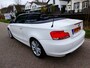 BMW 1-Serie Cabrio 118i Executive 143pk 6-bak Airco PDC Geen import
