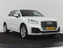 Audi Q2 35 TFSI S Edition | Leder | Automaat | Cruise Control | Navigatie | Trekhaak afneemaar | LED | DAB | Bleutooth