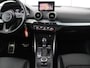 Audi Q2 35 TFSI S Edition | Leder | Automaat | Cruise Control | Navigatie | Trekhaak afneemaar | LED | DAB | Bleutooth