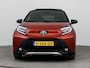 Toyota Aygo X 1.0 VVT-i S-CVT Limited | Automaat | Elektrisch vouwdak | JBL | Stoelverwarming | LED | Adaptive Cruise | Apple Carplay / Android Auto | Parkeersensoren voor/achter | Clima | Camera | 18 inch