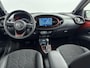 Toyota Aygo X 1.0 VVT-i S-CVT Limited | Automaat | Elektrisch vouwdak | JBL | Stoelverwarming | LED | Adaptive Cruise | Apple Carplay / Android Auto | Parkeersensoren voor/achter | Clima | Camera | 18 inch