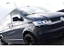 Volkswagen Transporter 2.0 TDI L2H1 DC PB Edition Camera, Carplay, Stoelverwarming, Sensoren, multimedia, 150pk, Automaat, 6 Zits, Uniek!