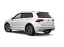 Volkswagen Tiguan 1.4 TSI eHybrid R-Line Business+ 245 PK| Dealeronderhouden | Trekhaak | Panoramadak | Leder | 360 Camera | Achterklep Elektrisch | Dodehoekdetectie | Stoelverwarming | Stuurwielverwarming