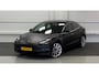 Tesla Model 3 Performance AWD 75 kWh 3.4s naar de 100 :-) Soh 85% Mooi!