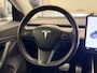Tesla Model 3 Performance AWD 75 kWh 3.4s naar de 100 :-) Soh 85% Mooi!