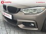 BMW 4-Serie Gran Coupe 435i High Executive M-Sport 'frozen-bronze' NL Auto! | Schuif/Kanteldak | Head-Up Display | Achteruitrijcamera