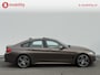 BMW 4-Serie Gran Coupe 435i High Executive M-Sport 'frozen-bronze' NL Auto! | Schuif/Kanteldak | Head-Up Display | Achteruitrijcamera